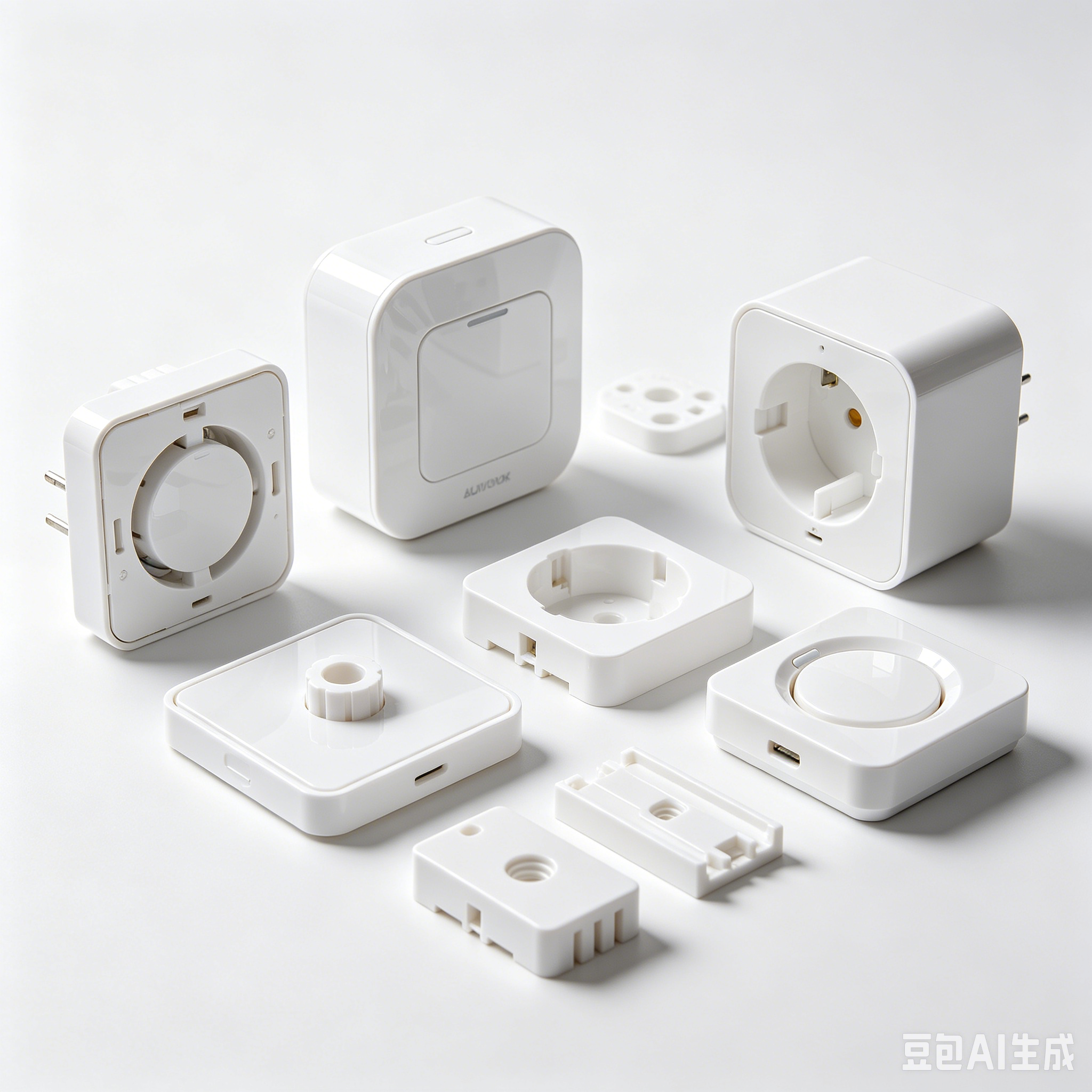 平定模具开发